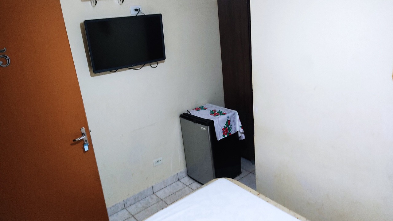 Photo of Bathroom in Centro