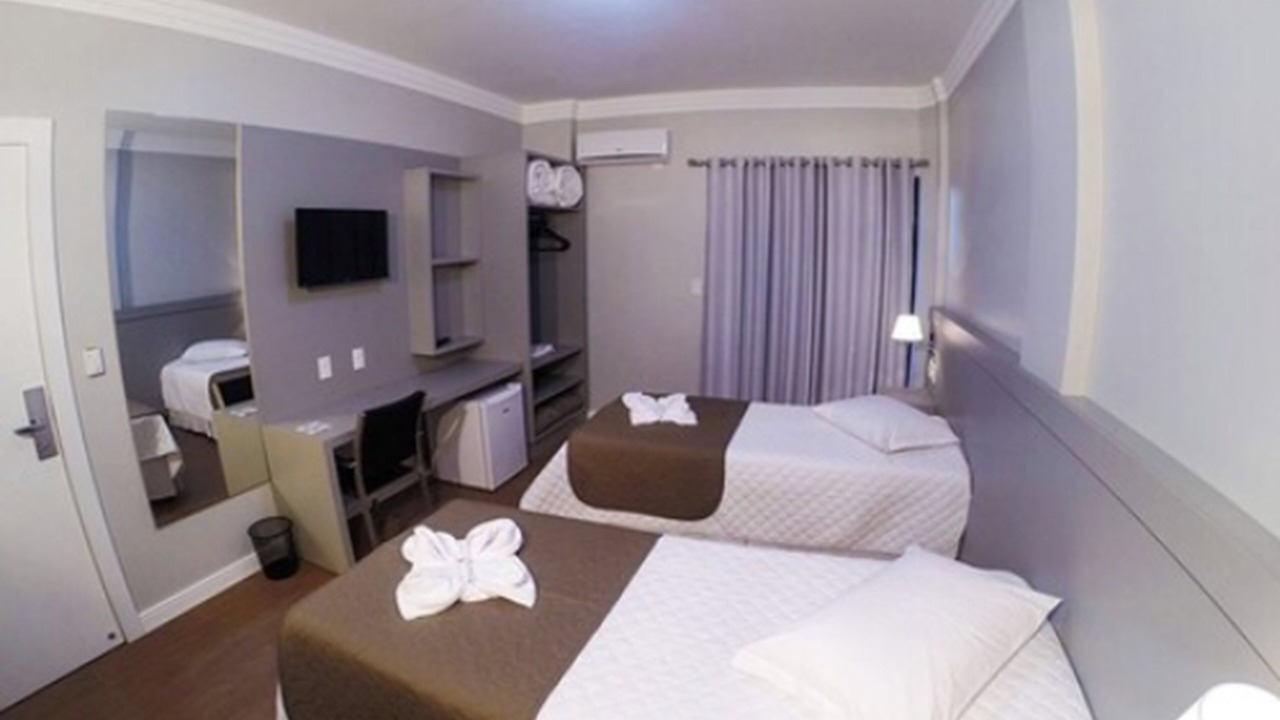 Photo of Bedroom in Xanxere