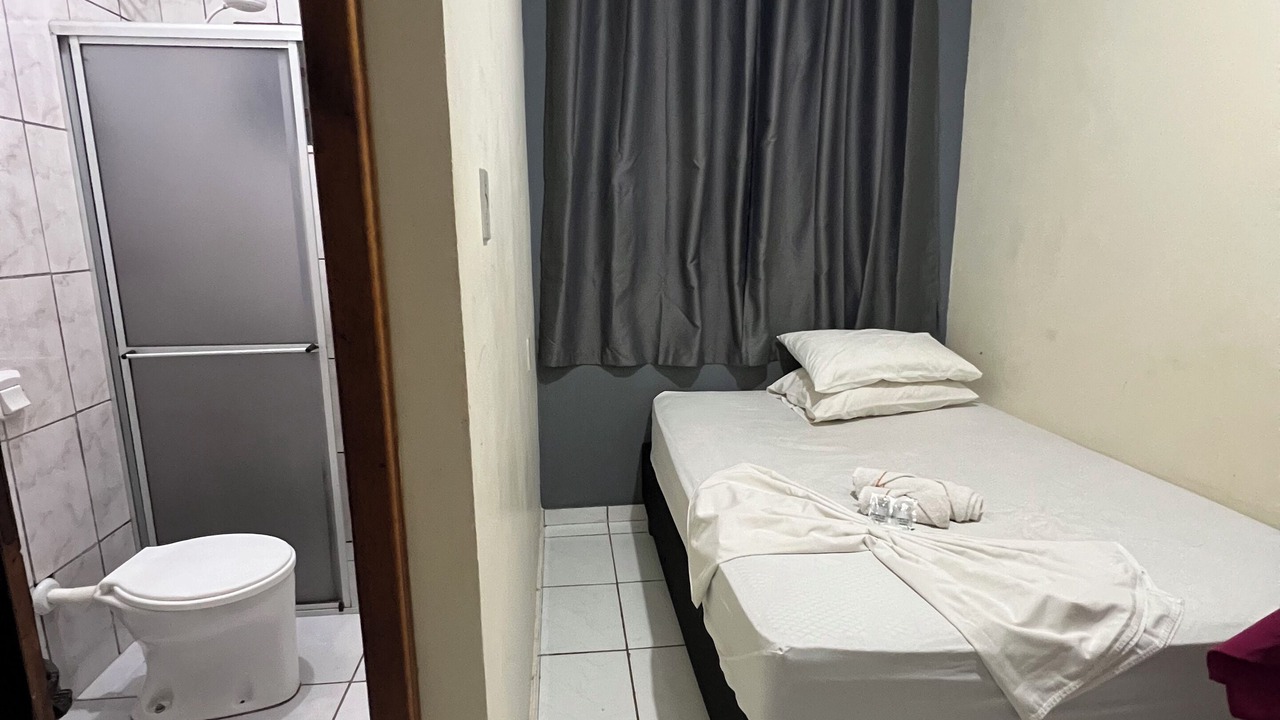 Photo of Bedroom in Lages
