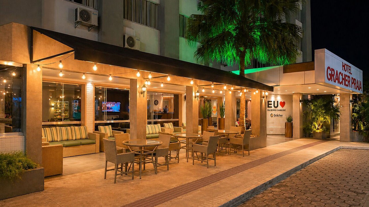 Photo of Patio Balcony in Barra Sul