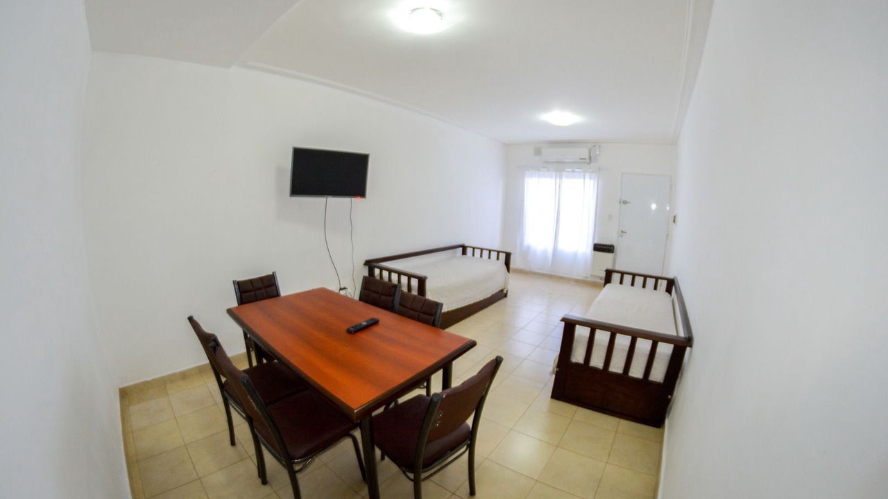 Photo of Livingroom in Bahia Blanca