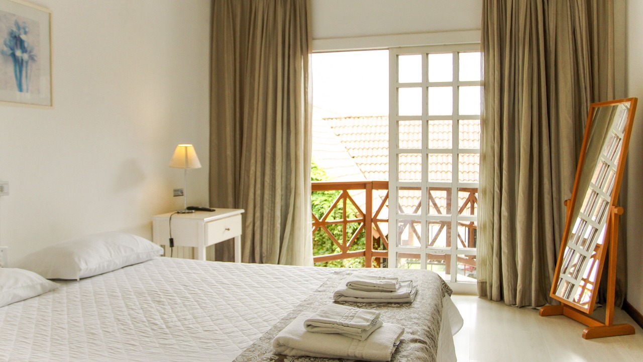 Photo of Bedroom in Sao Francisco de Paula