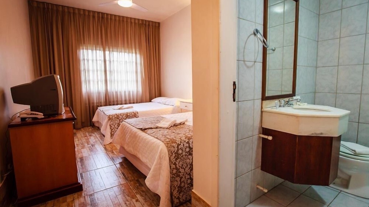 Photo of Bedroom in Sao Francisco de Paula