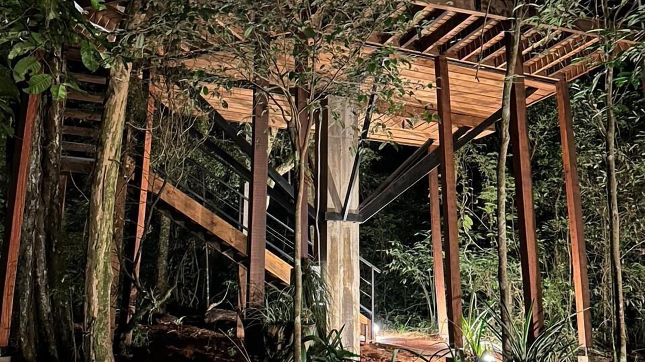 Photo of Outdoor in Puerto Iguazu