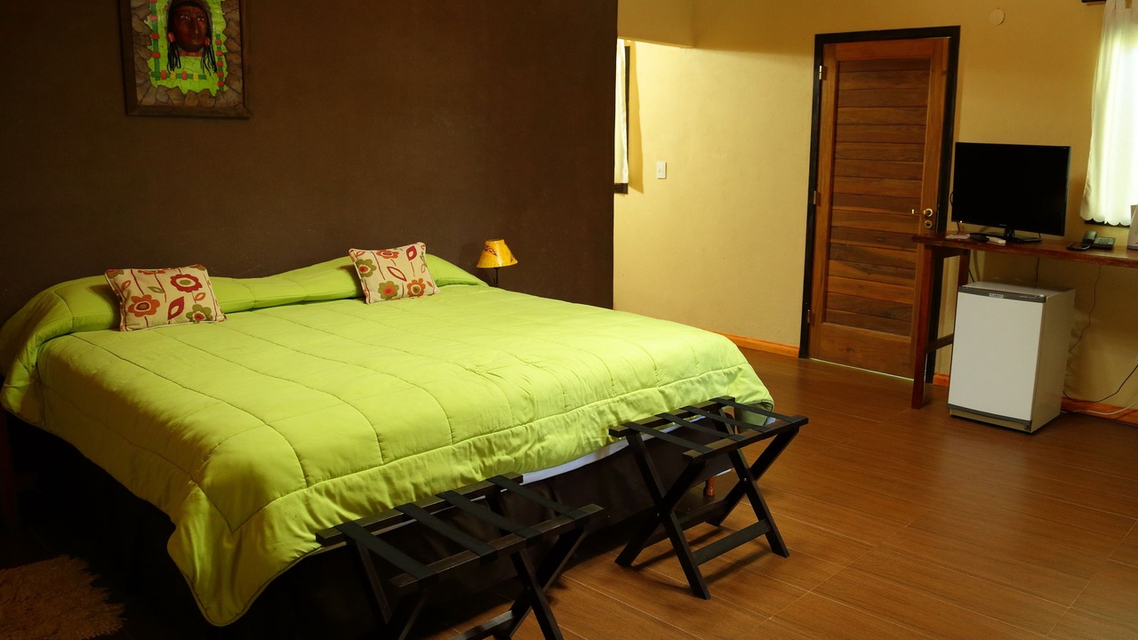 Photo of Bedroom in Puerto Iguazu