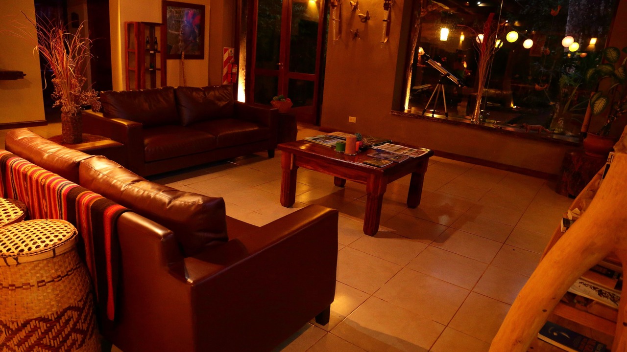 Photo of Others in Puerto Iguazu