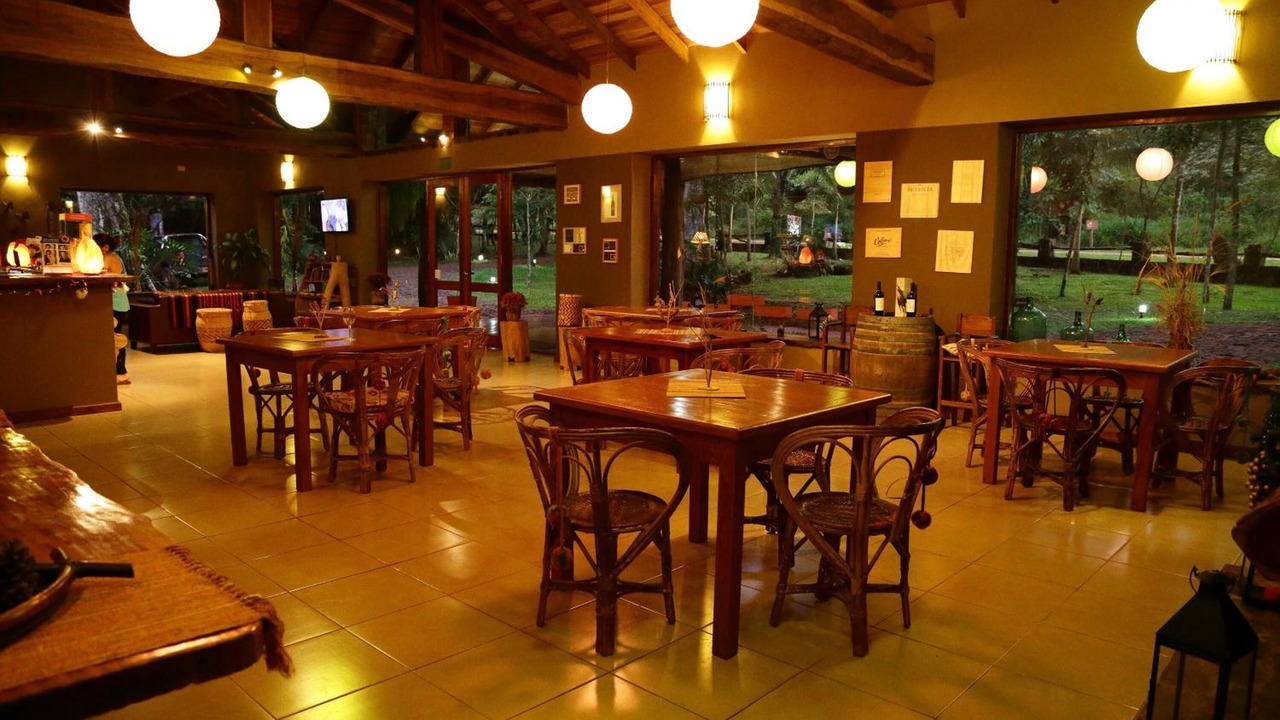 Photo of Others in Puerto Iguazu