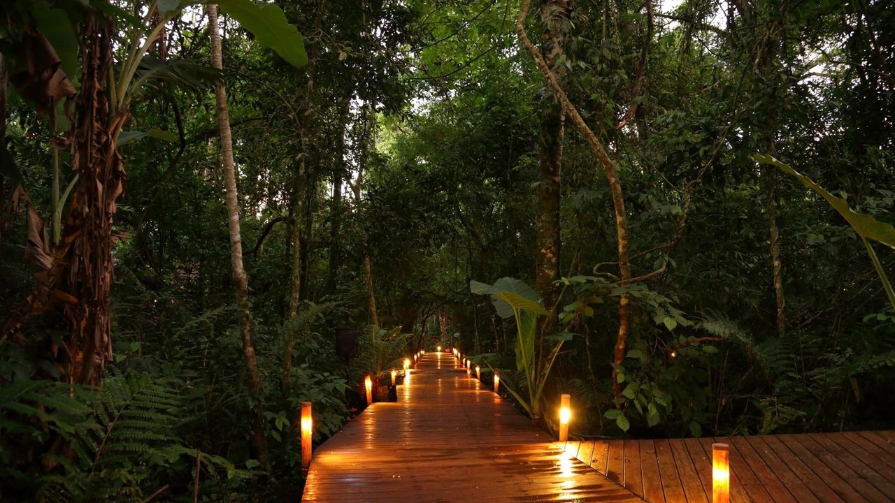 Photo of Others in Puerto Iguazu
