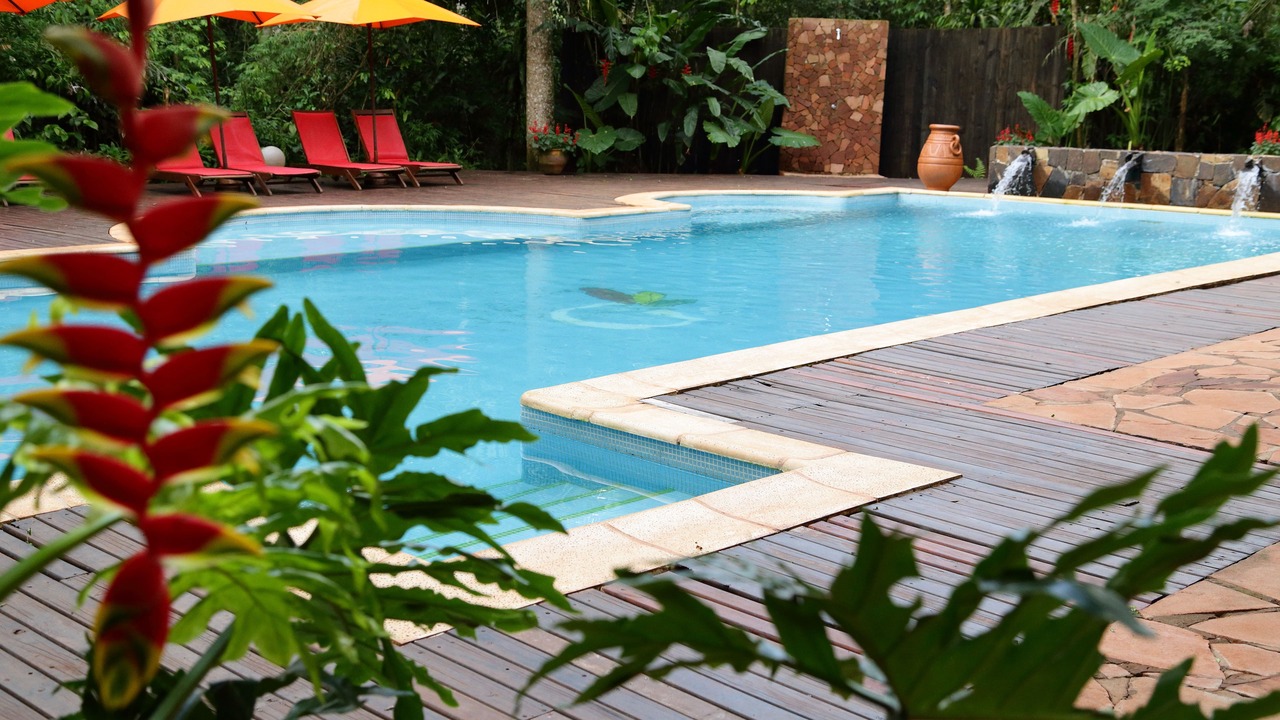 Photo of Outdoor in Puerto Iguazu