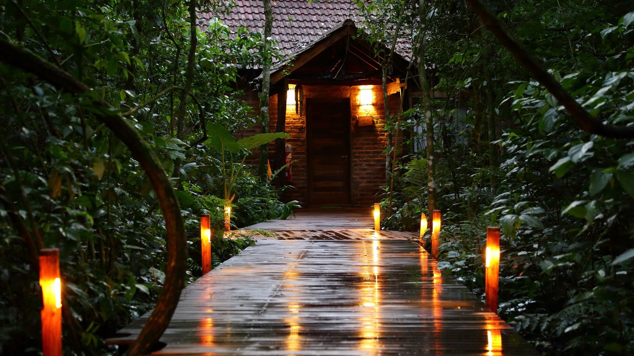 Photo of Outdoor in Puerto Iguazu