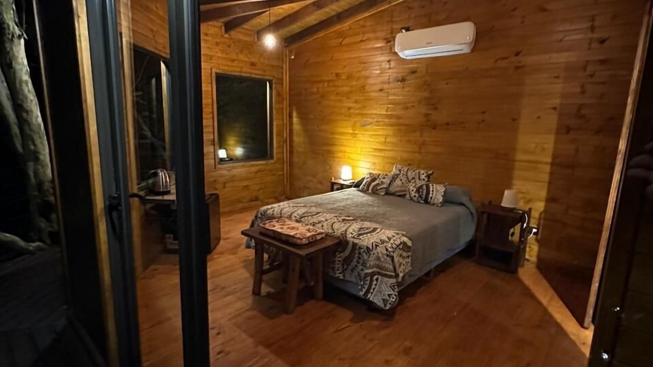 Photo of Patio Balcony in Puerto Iguazu