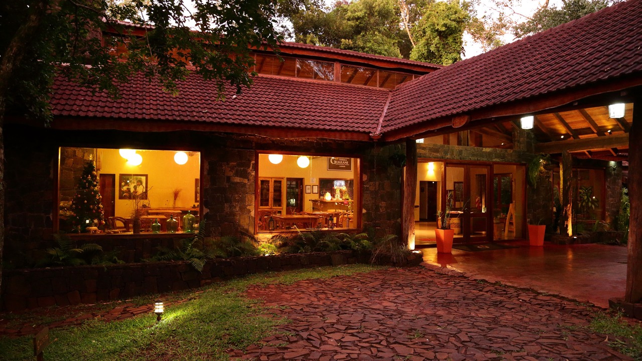 Photo of Outdoor in Puerto Iguazu