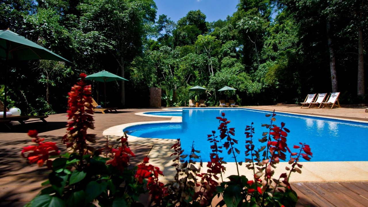 Photo of Outdoor in Puerto Iguazu