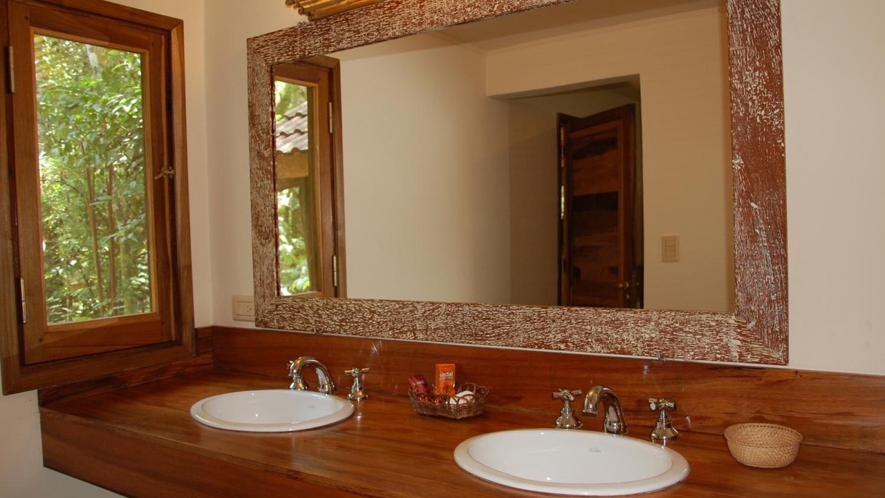 Photo of Bathroom in Puerto Iguazu