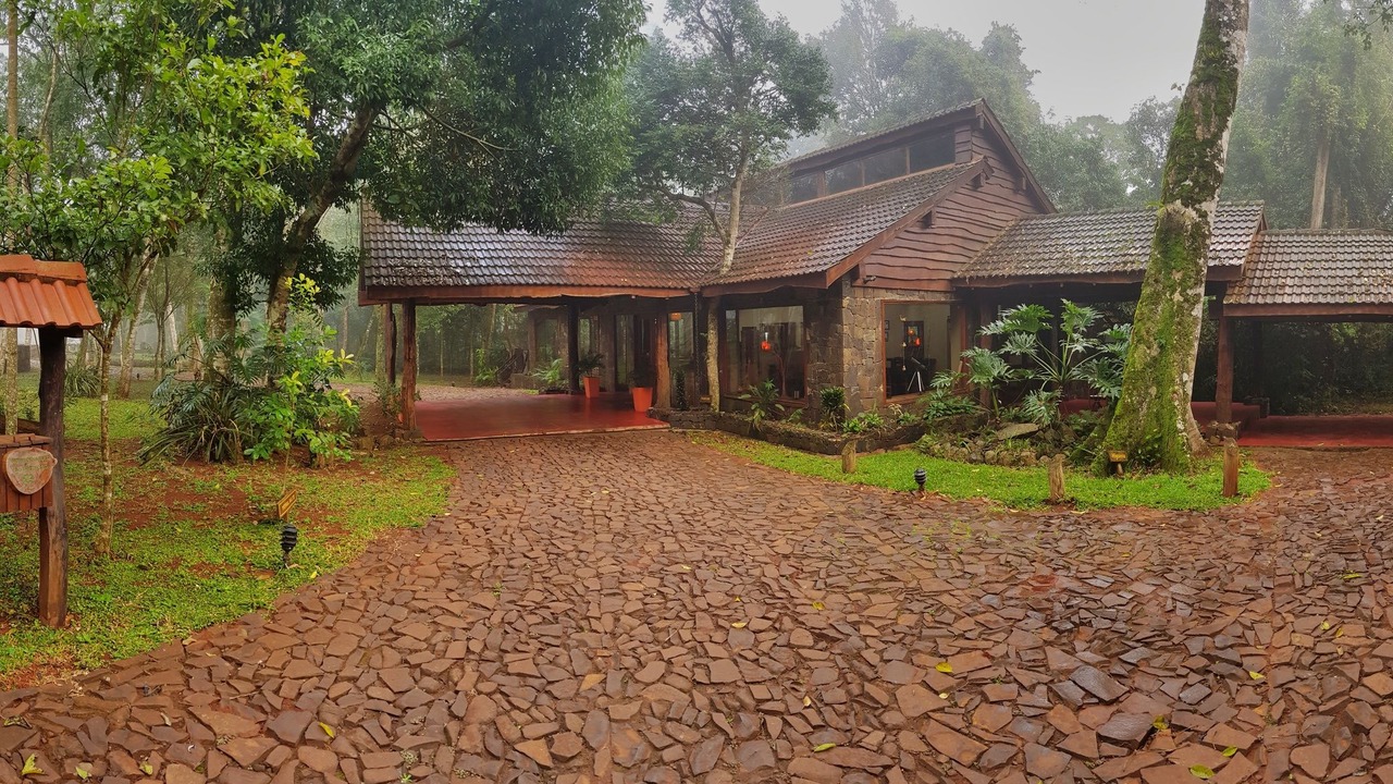Photo of Outdoor in Puerto Iguazu