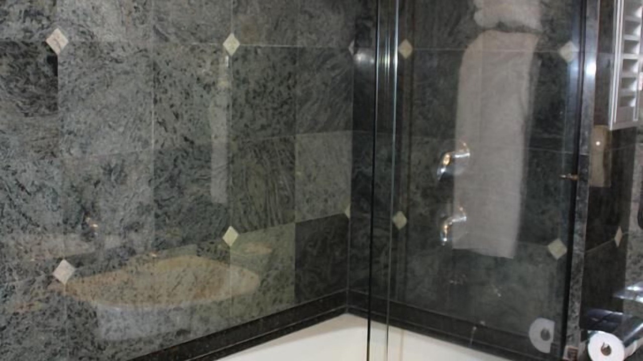 Photo of Bathroom in Centro
