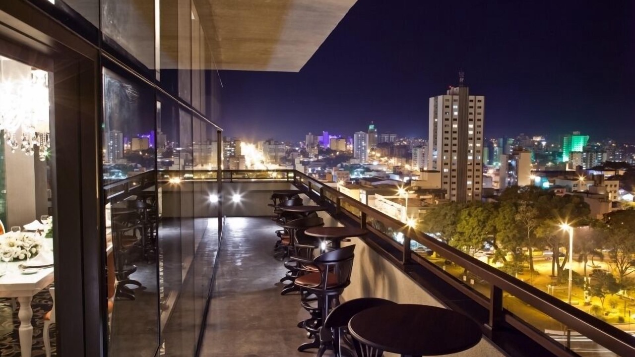 Photo of Patio Balcony in Centro