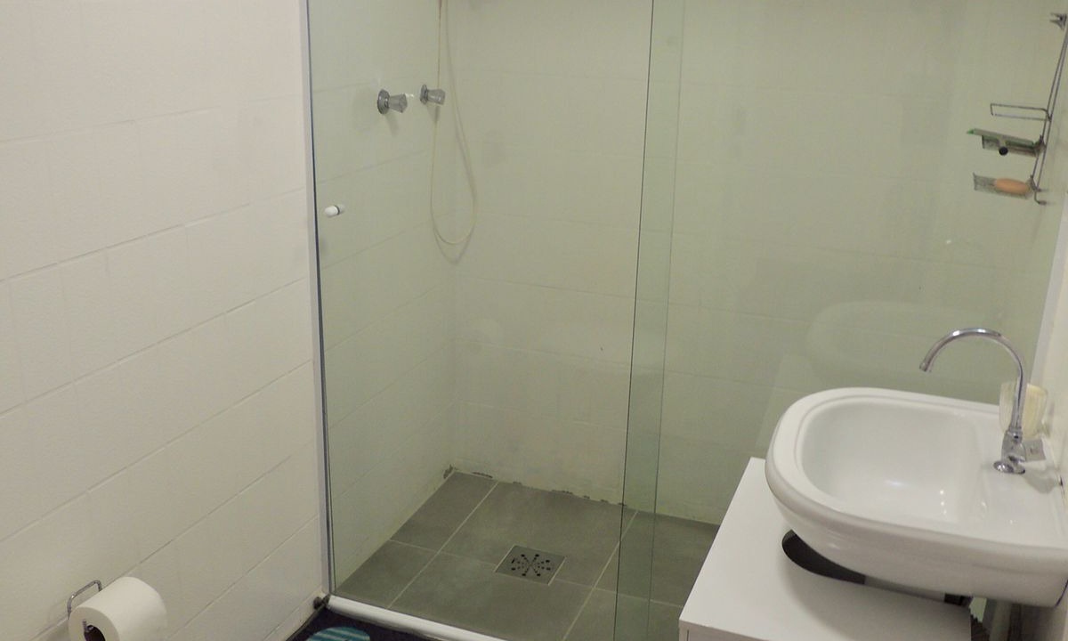 Photo of Bathroom in Ilhota