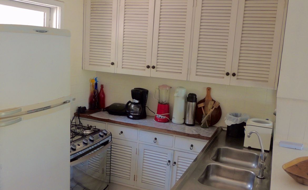 Photo of Kitchen in Ilhota