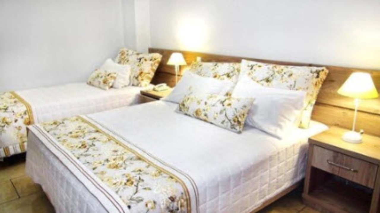 Photo of Bedroom in Tramandai