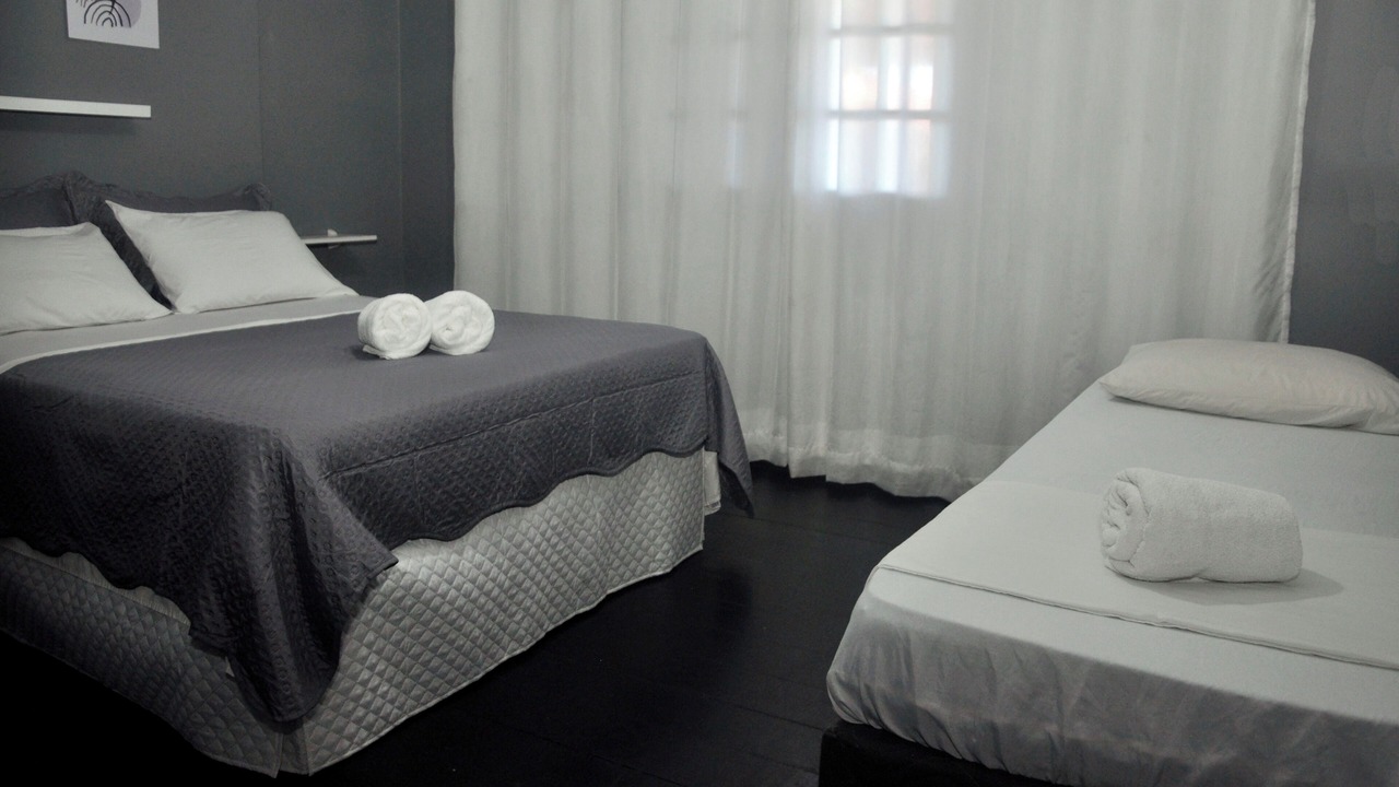 Photo of Bedroom in Foguete