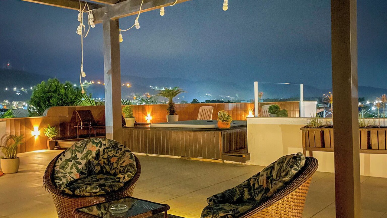 Photo of Outdoor in Centro