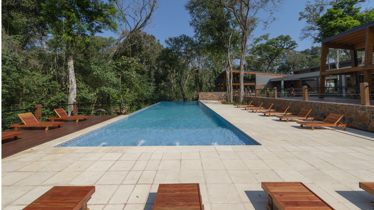Photo of Outdoor in Puerto Iguazu