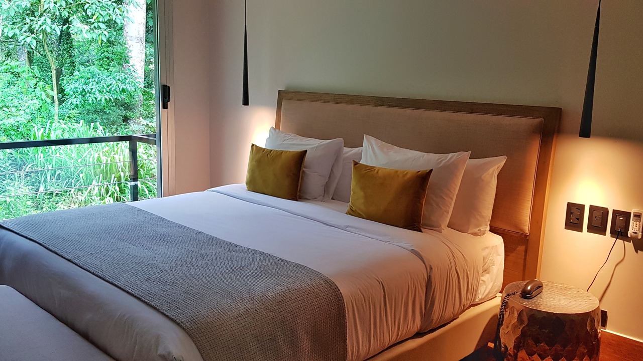 Photo of Bedroom in Puerto Iguazu