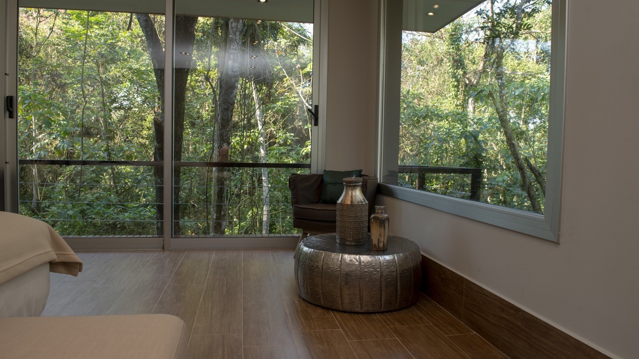 Photo of Bedroom in Puerto Iguazu