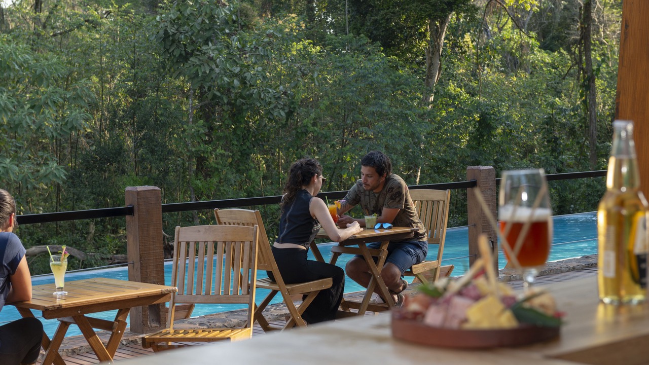 Photo of Others in Puerto Iguazu