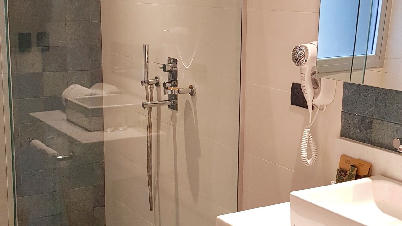 Photo of Bathroom in Puerto Iguazu
