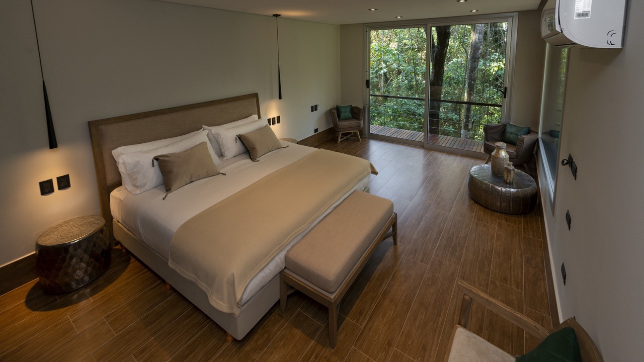 Photo of Bedroom in Puerto Iguazu