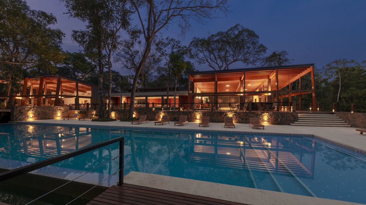 Photo of Outdoor in Puerto Iguazu