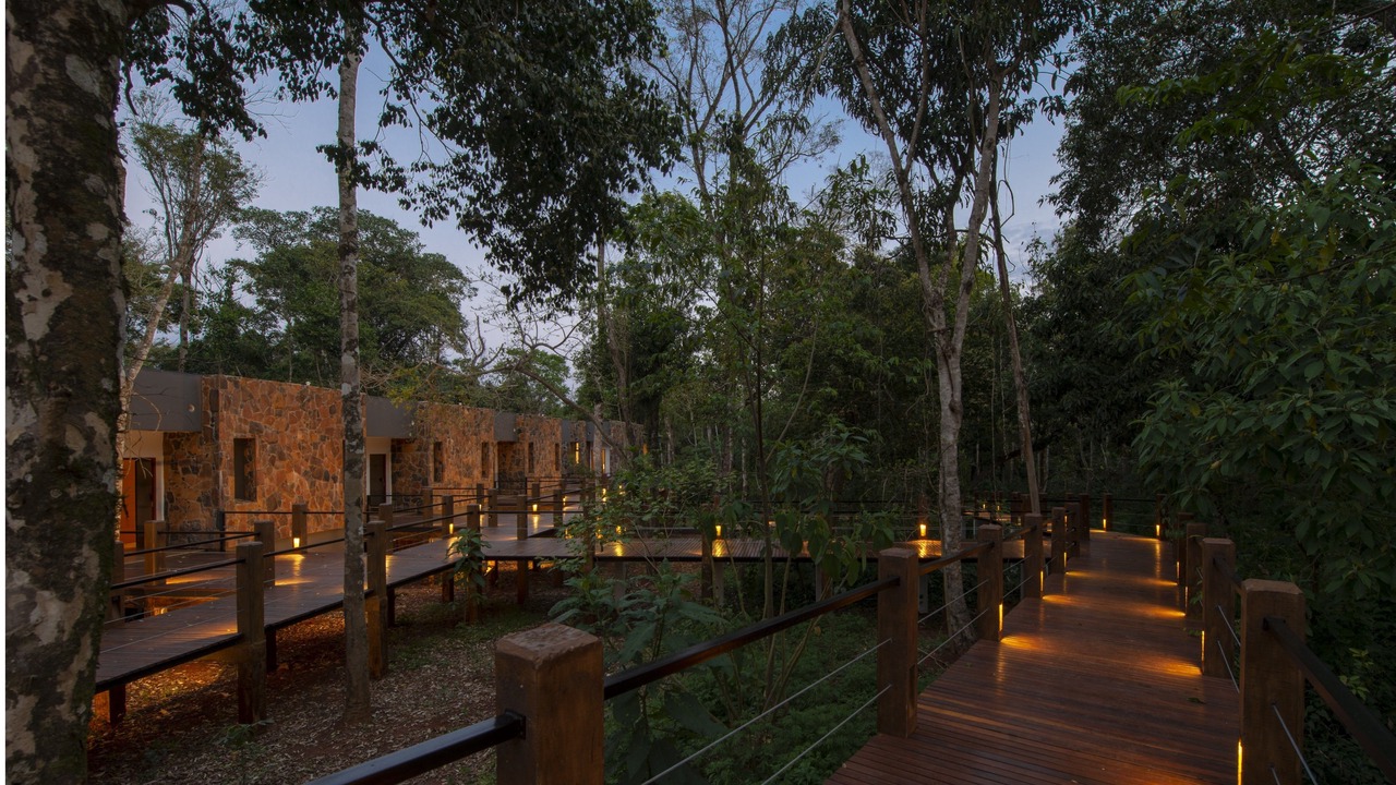 Photo of Outdoor in Puerto Iguazu