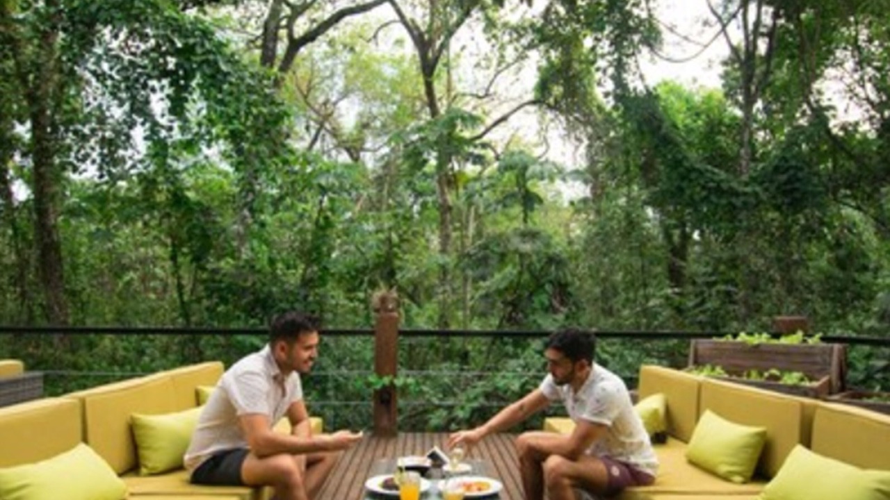 Photo of Outdoor in Puerto Iguazu