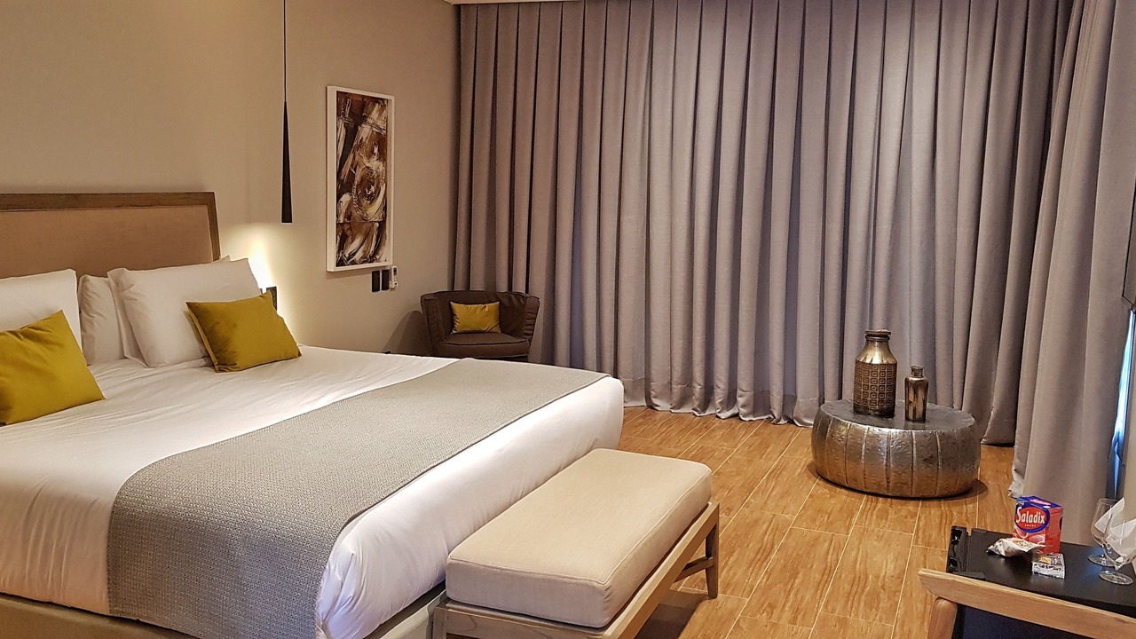 Photo of Bedroom in Puerto Iguazu