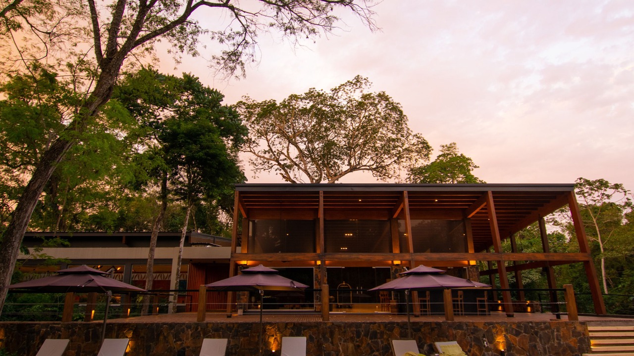 Photo of Outdoor in Puerto Iguazu