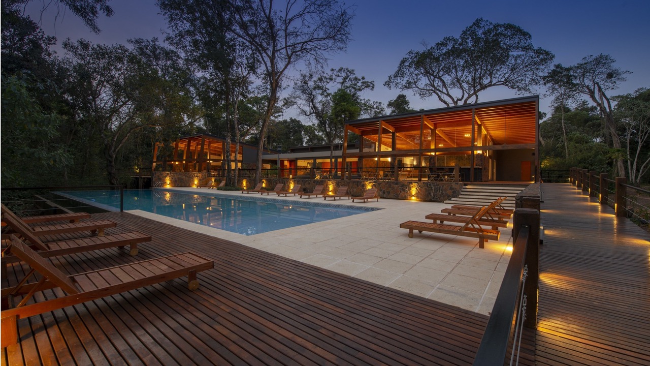 Photo of Outdoor in Puerto Iguazu
