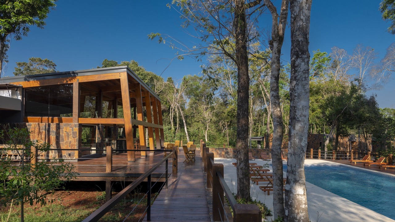 Photo of Outdoor in Puerto Iguazu