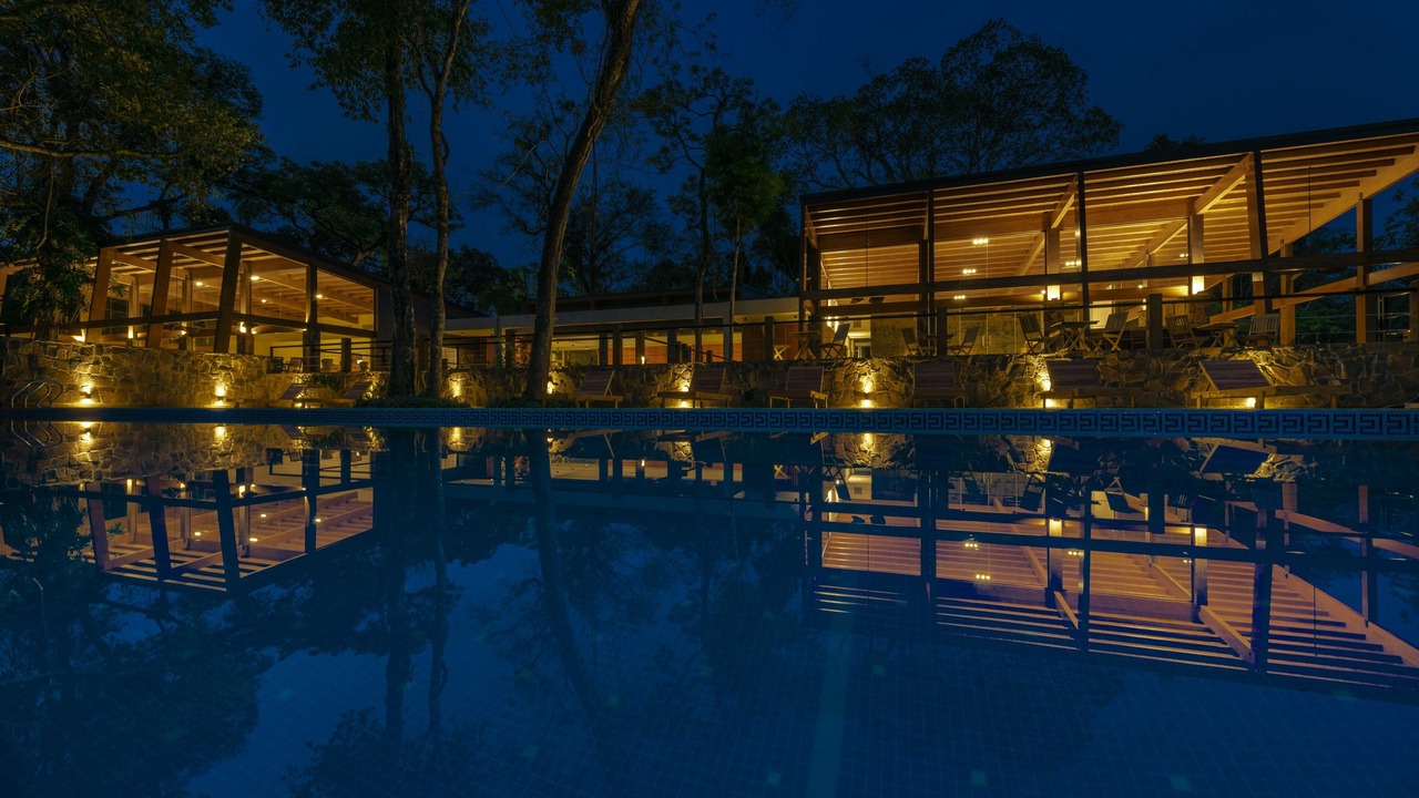 Photo of Others in Puerto Iguazu