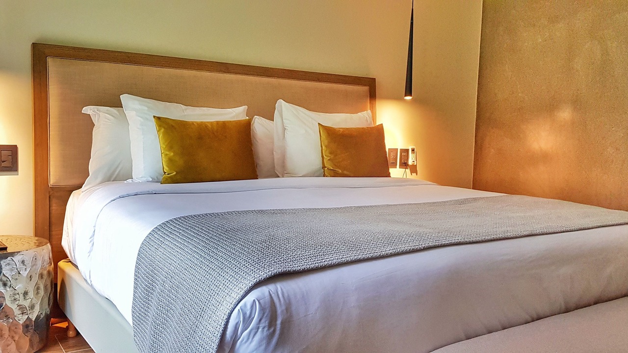 Photo of Bedroom in Puerto Iguazu
