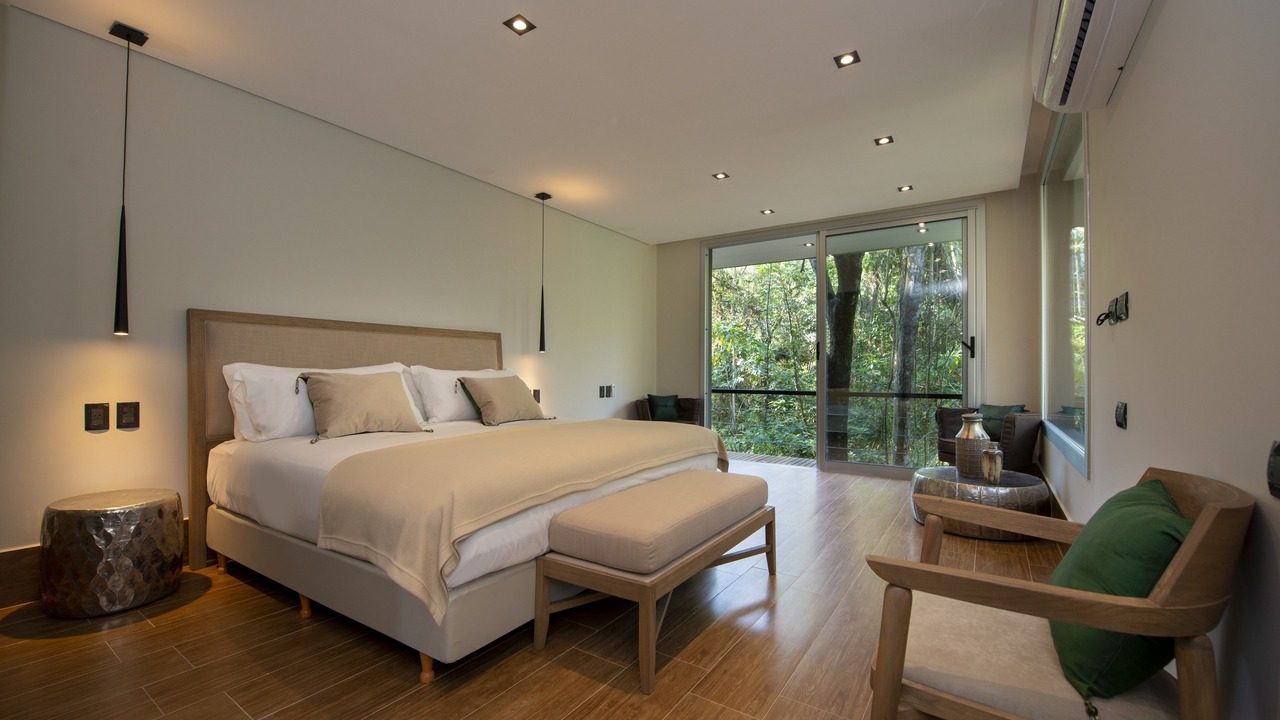 Photo of Bedroom in Puerto Iguazu