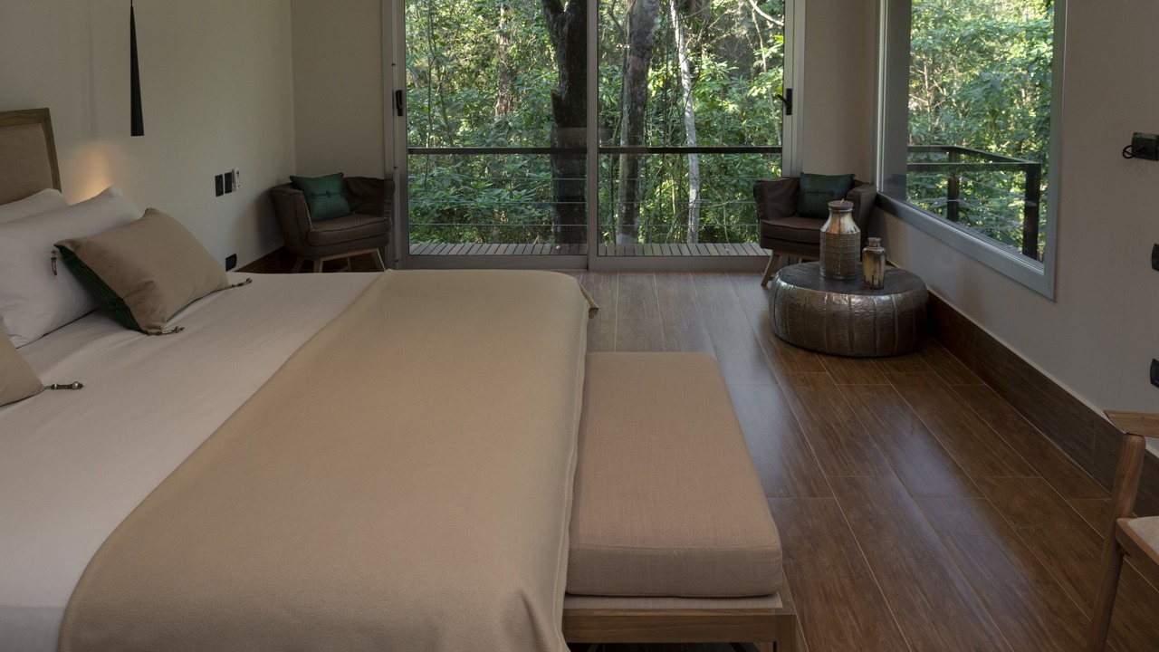 Photo of Bedroom in Puerto Iguazu
