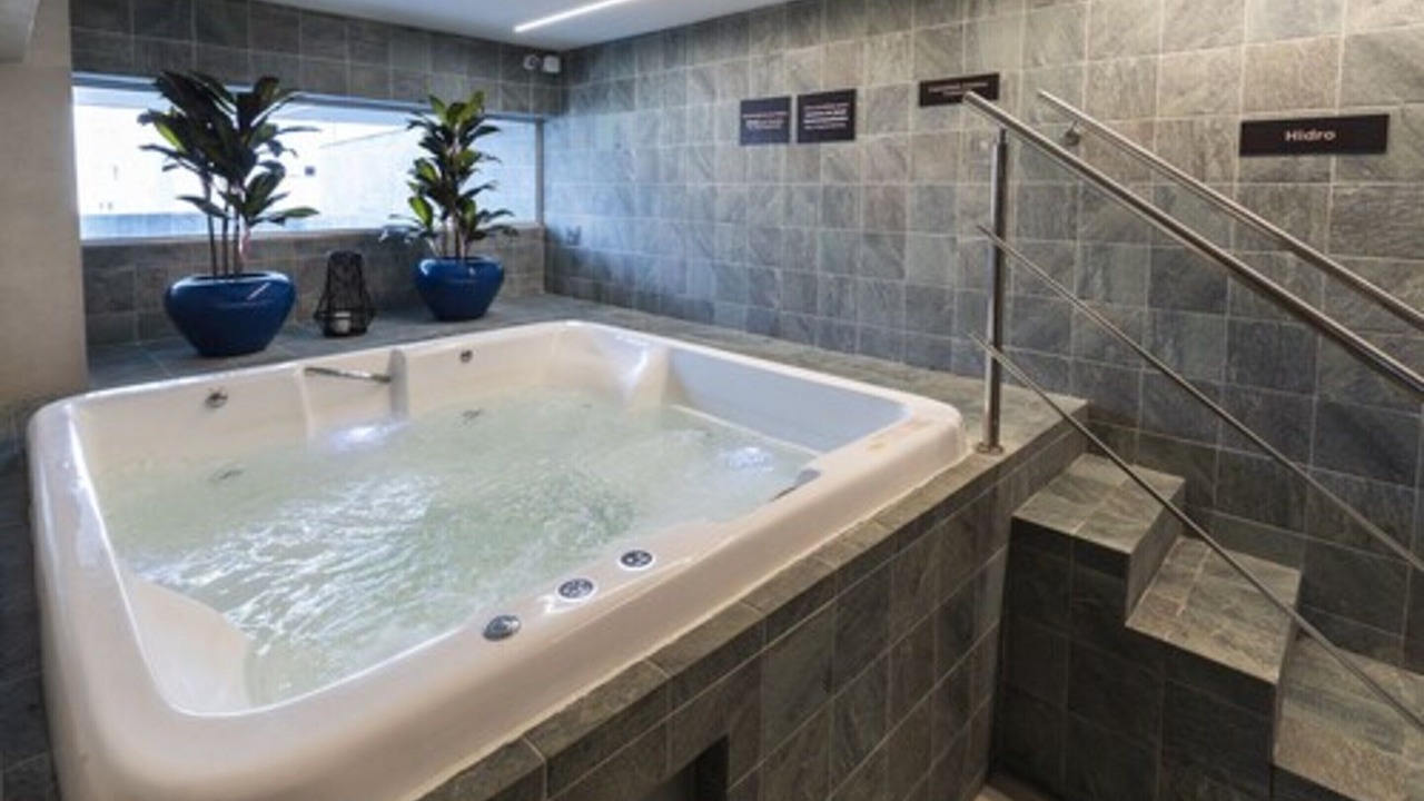 Photo of Bathroom in Centro