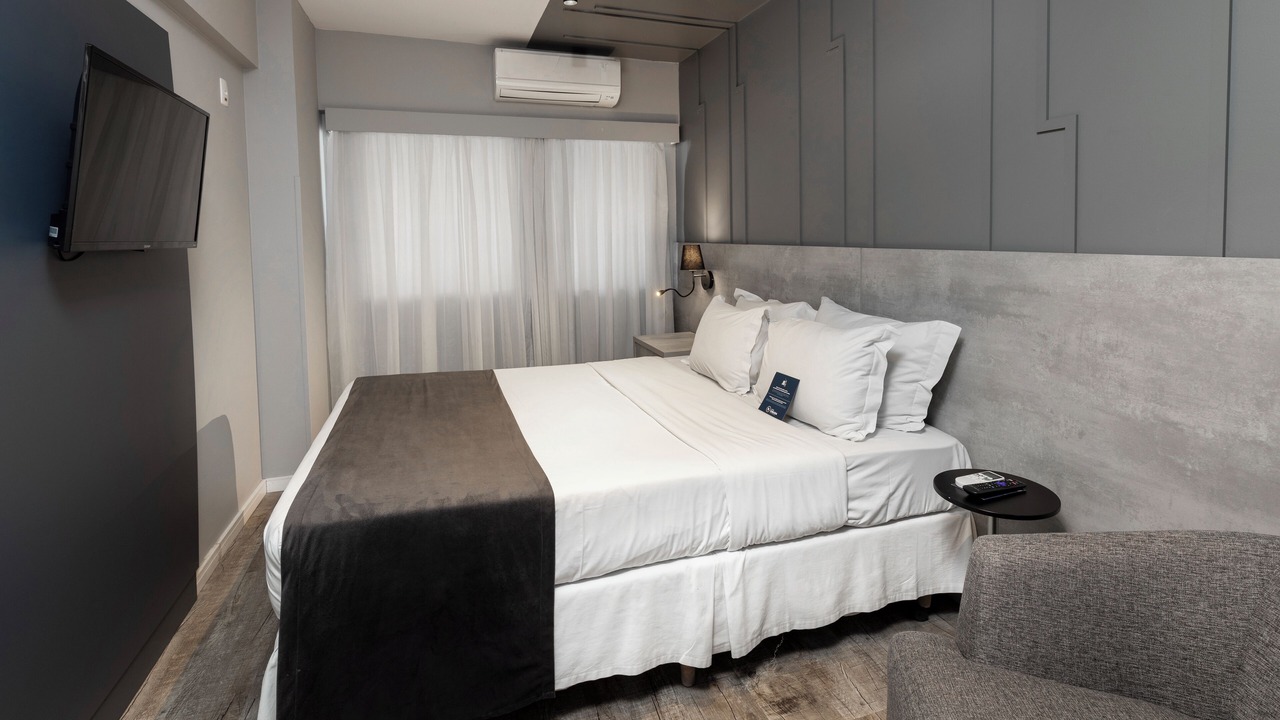 Photo of Bedroom in Centro
