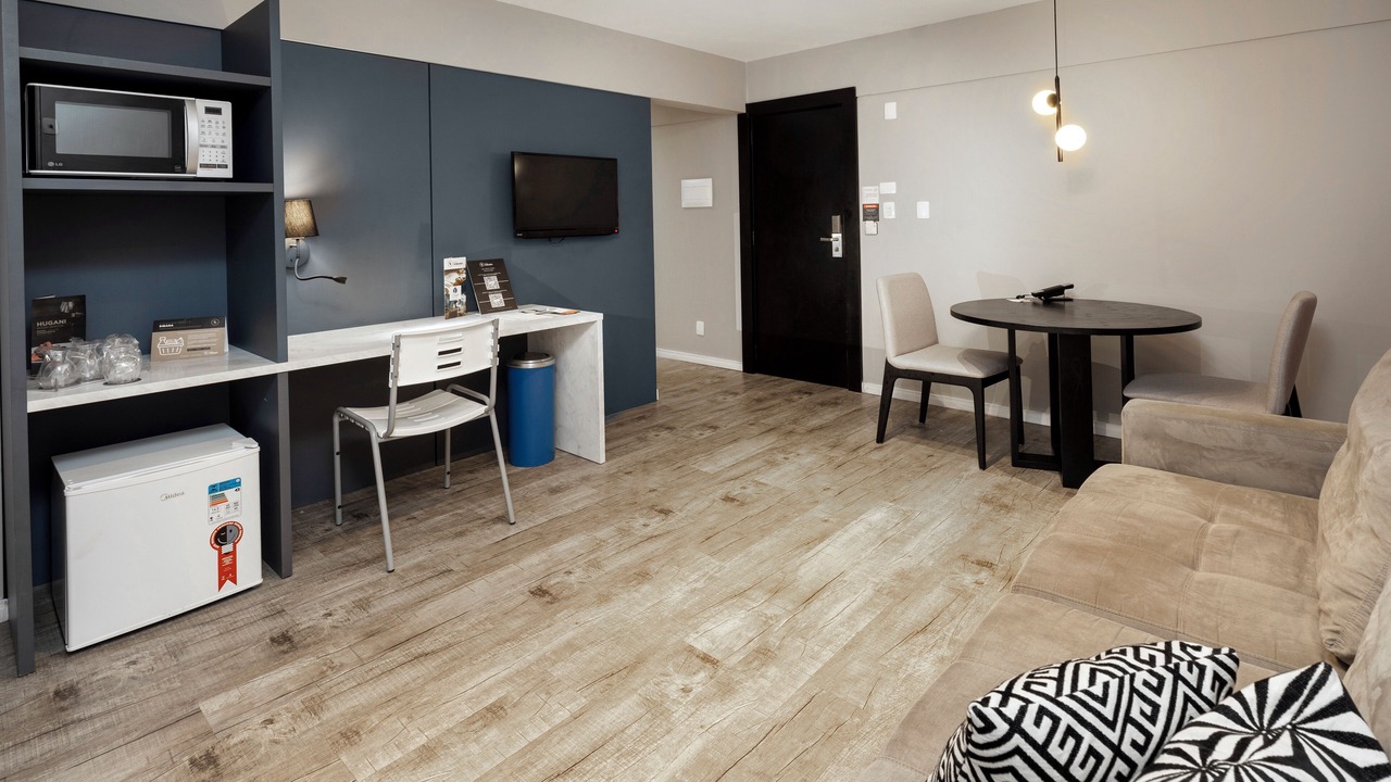 Photo of Bedroom in Centro