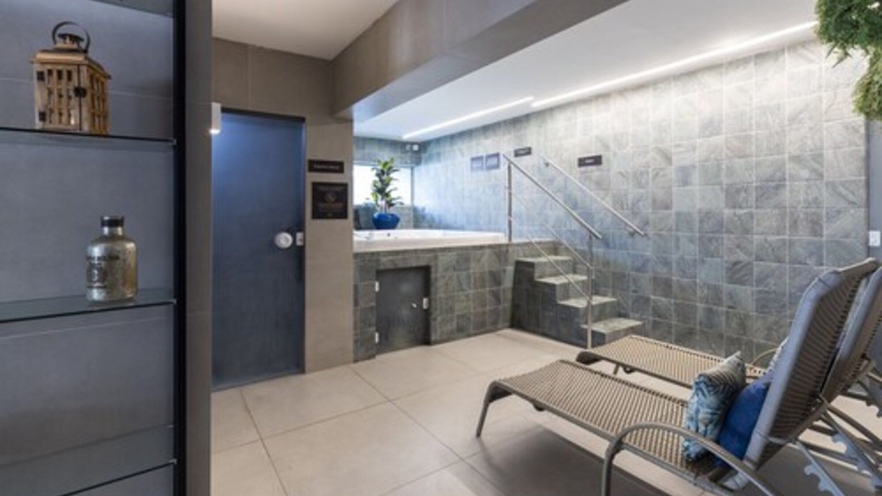 Photo of Bathroom in Centro