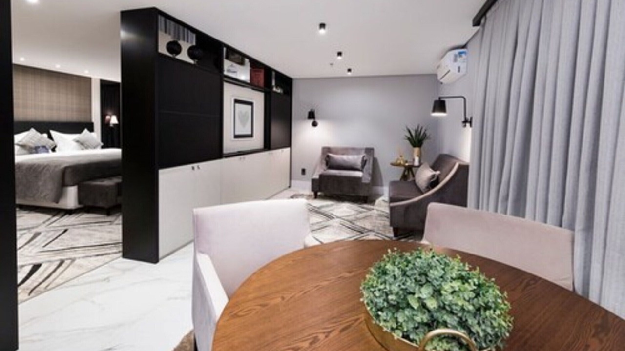Photo of Livingroom in Centro