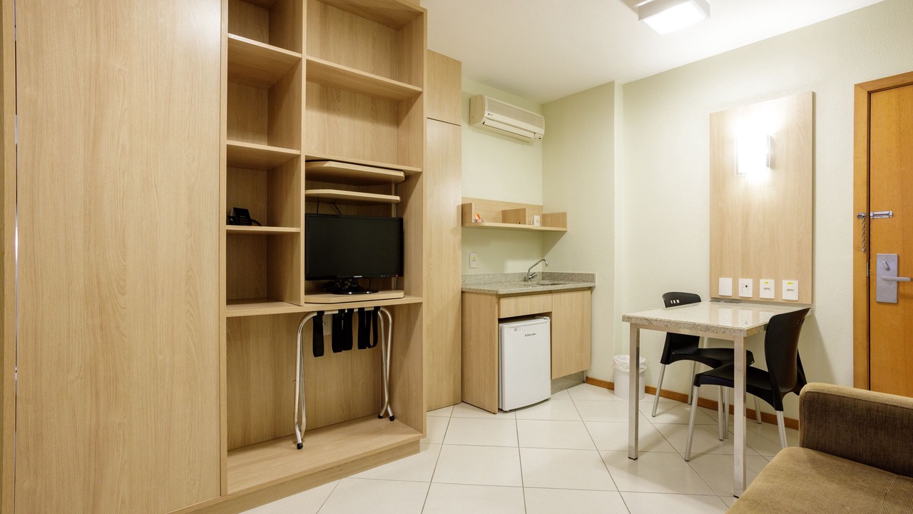 Photo of Bedroom in Trindade