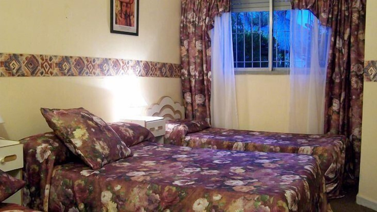 Photo of Bedroom in Santa Teresita